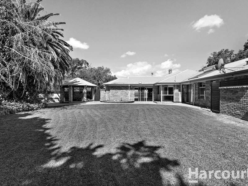 2256 Old Coast Road, Herron WA 6211
