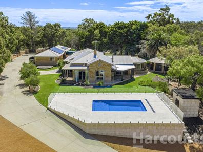 2256 Old Coast Road, Herron WA 6211