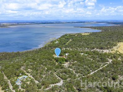 2256 Old Coast Road, Herron WA 6211