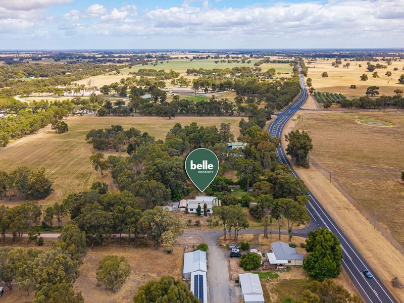 10 Herron Street, Coolup