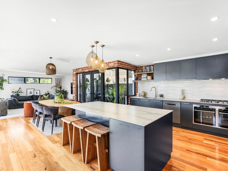 58 Bondi Street, Mount Hawthorn WA 6016