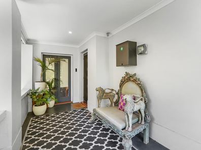 58 Bondi Street, Mount Hawthorn WA 6016