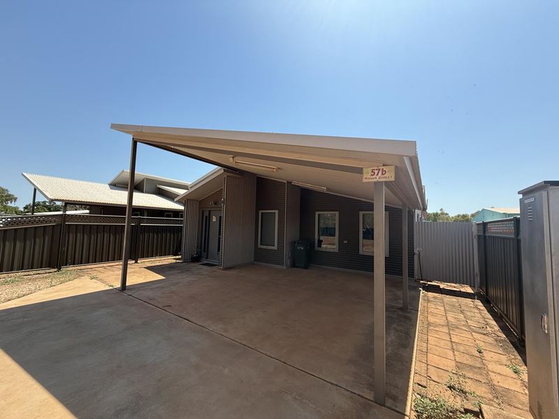 57 Rowan Street, Derby