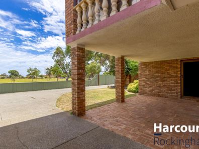 3/27 Nettleton Way, Safety Bay WA 6169