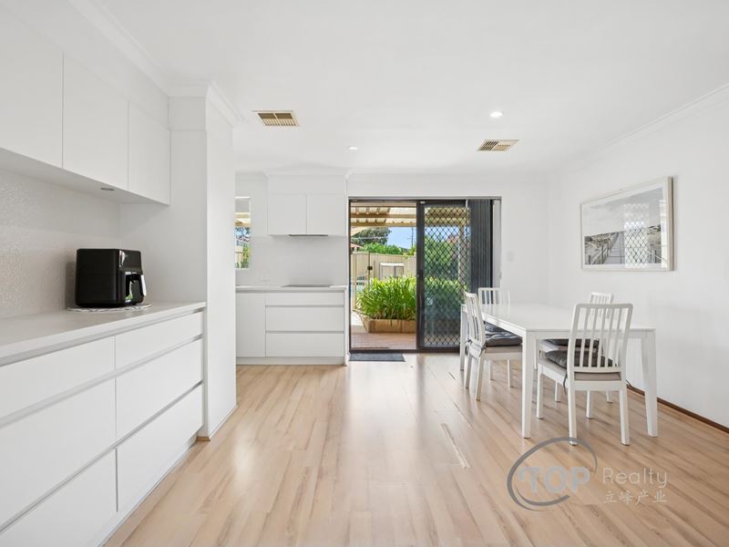 27 Agincourt Drive, Willetton