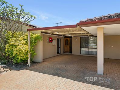 27 Agincourt Drive, Willetton WA 6155