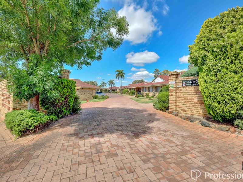 23/24 Southdown Place, Thornlie