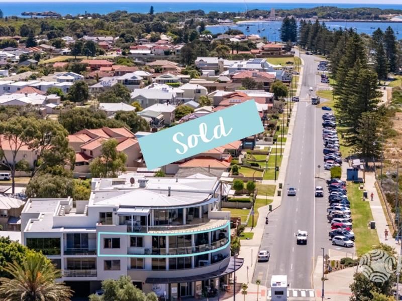 12/91 Esplanade, Rockingham WA 6168