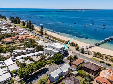 12/91 Esplanade, Rockingham WA 6168