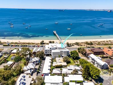 12/91 Esplanade, Rockingham WA 6168