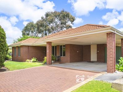 24 Dryandra Drive, Margaret River WA 6285