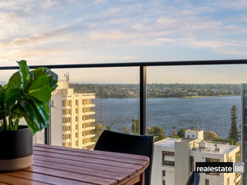 71/181 Adelaide Terrace, East Perth WA 6004