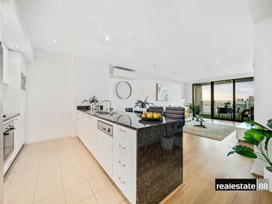 71/181 Adelaide Terrace, East Perth WA 6004