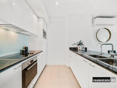 71/181 Adelaide Terrace, East Perth WA 6004