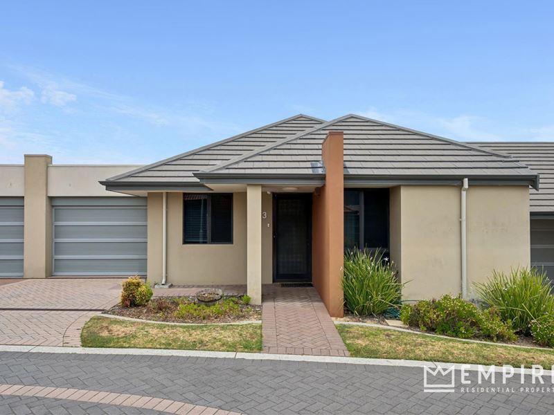 13/81 Mell Road, Spearwood
