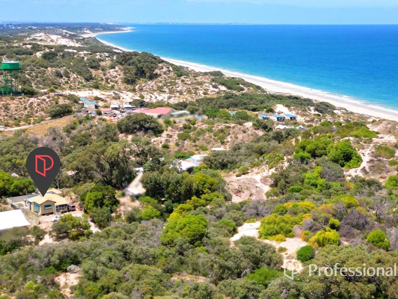 49 Ray Road, Myalup WA 6220