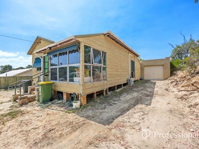 49 Ray Road, Myalup WA 6220