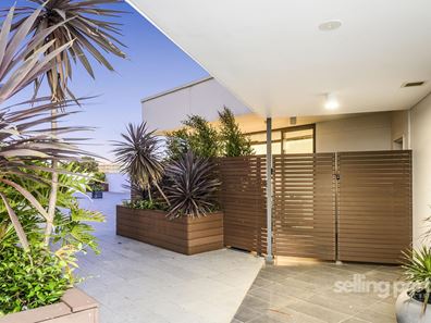 5/288 Lord Street, Highgate WA 6003