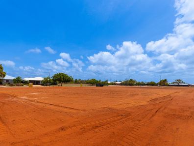 Lot 1308, 167 Sandpiper Avenue, Djugun WA 6725