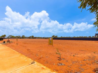 Lot 1308, 167 Sandpiper Avenue, Djugun WA 6725