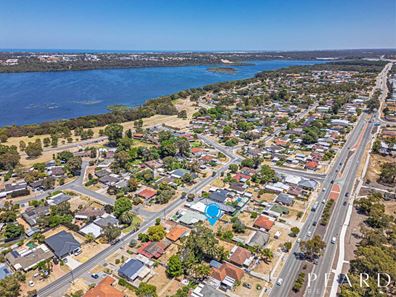 12B Taywood Drive, Wanneroo WA 6065