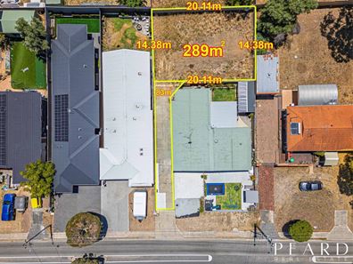 12B Taywood Drive, Wanneroo WA 6065