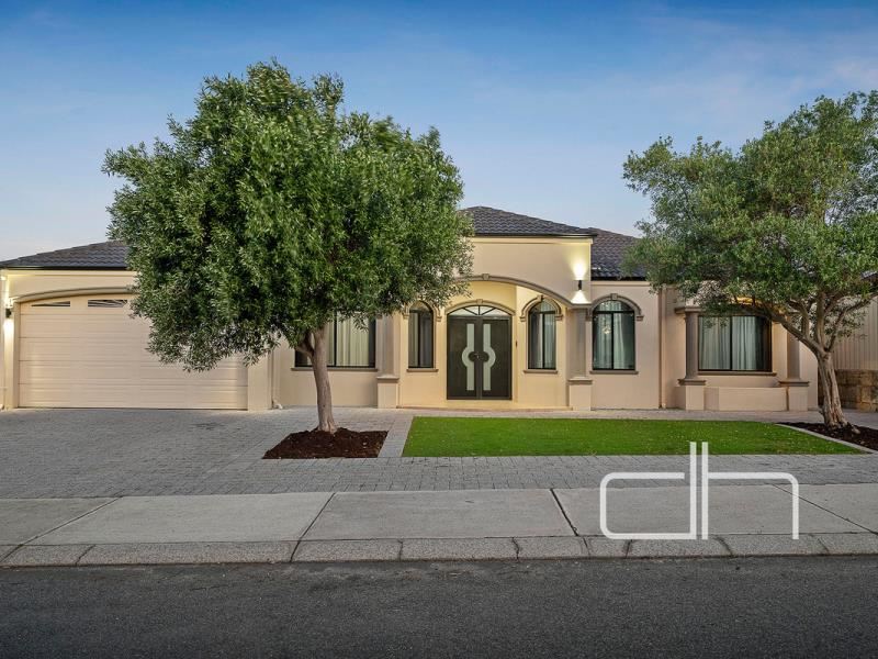 3 Lairbeck Street, Darch