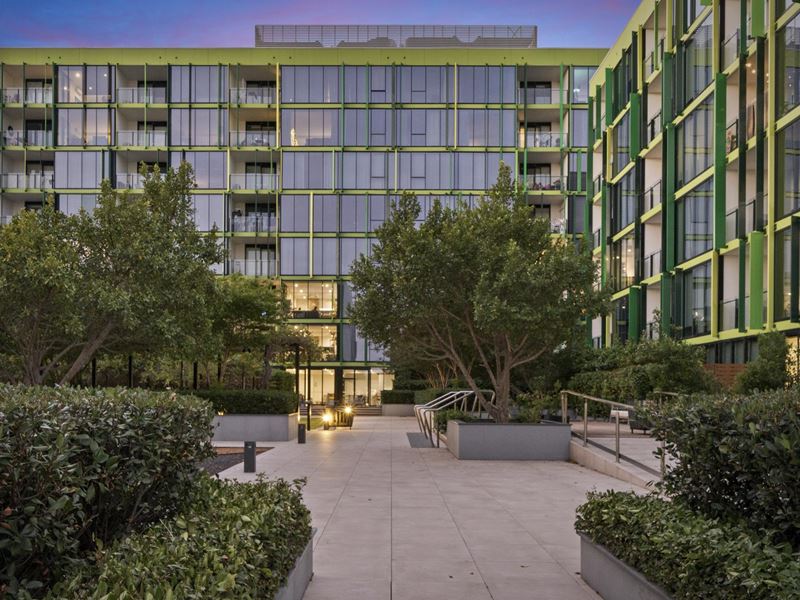 805/8 Tassels Place, Innaloo