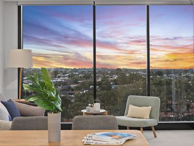 805/8 Tassels Place, Innaloo WA 6018