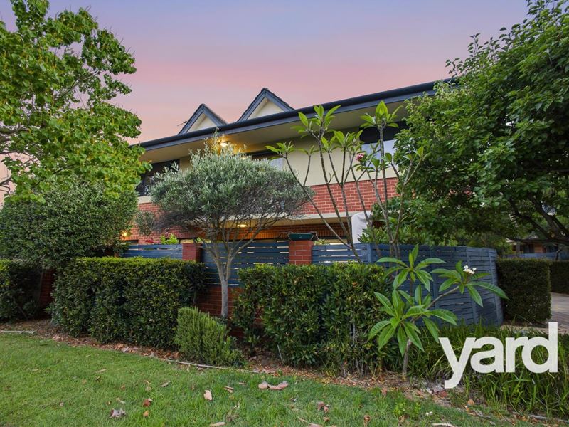 13/13-17 Groves Avenue, Attadale
