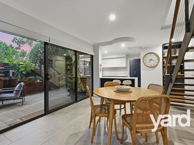 13/13-17 Groves Avenue, Attadale WA 6156