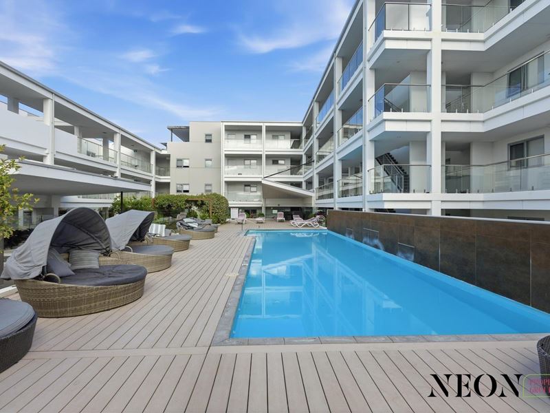 4/271 Selby Street, Churchlands