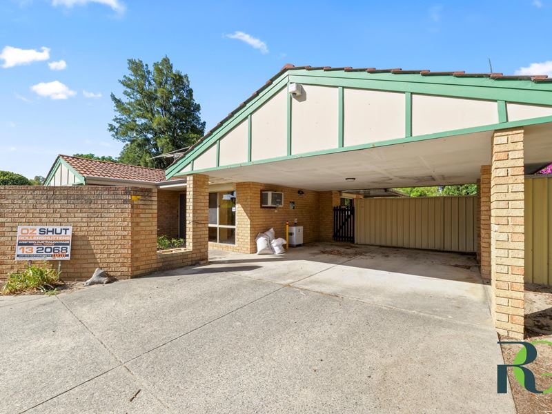 63B Evelyn Street, Gosnells