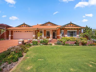 7 Transom Lane, Waikiki WA 6169