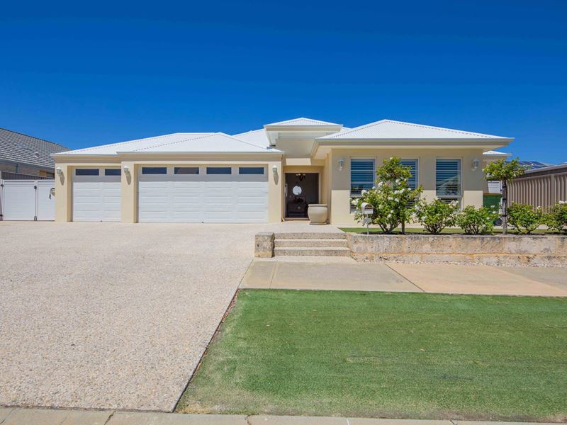 5 Pierhead Way, Baldivis