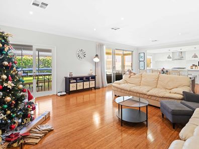 5 Pierhead Way, Baldivis WA 6171