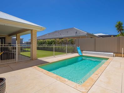 5 Pierhead Way, Baldivis WA 6171