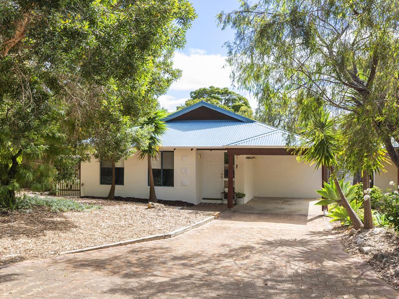 1/1 Alanta Elbow, Dunsborough WA 6281
