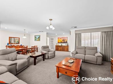 29 McGuiness Drive, Leeming WA 6149