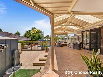 29 McGuiness Drive, Leeming WA 6149