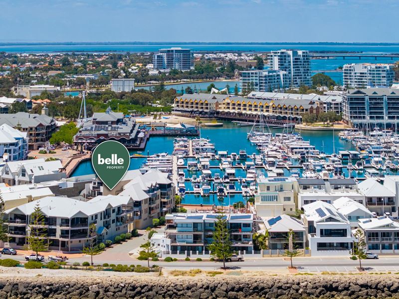 5/55 Breakwater Parade, Mandurah