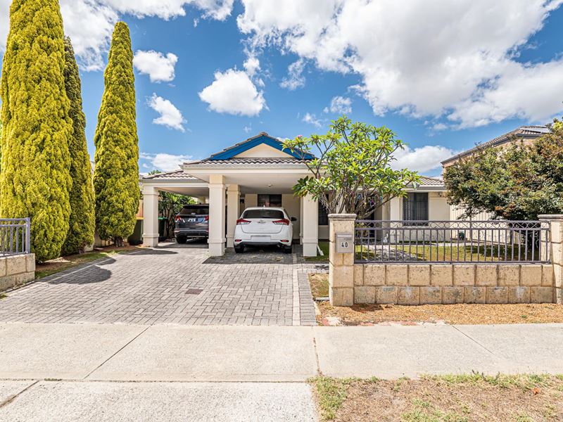 40 Delphine Ave, Dianella