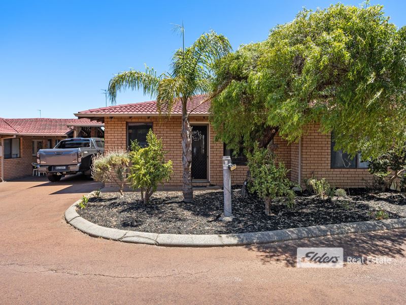 4/60 South Western  Highway, Harvey