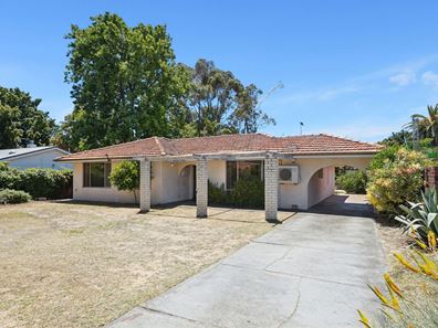 62 Dalkeith Road, Nedlands WA 6009