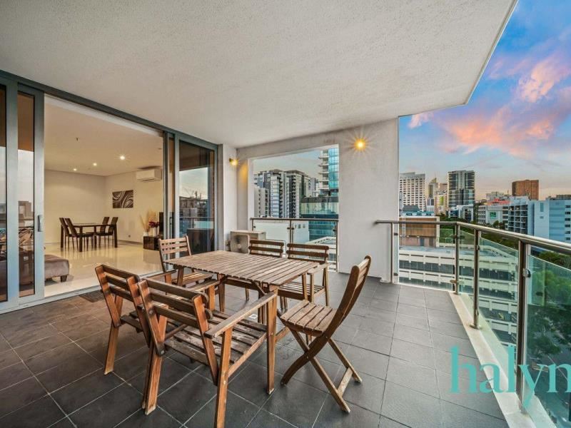 24/155 Adelaide Terrace, East Perth