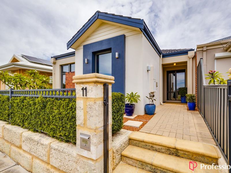 11 Endo Way, Aveley