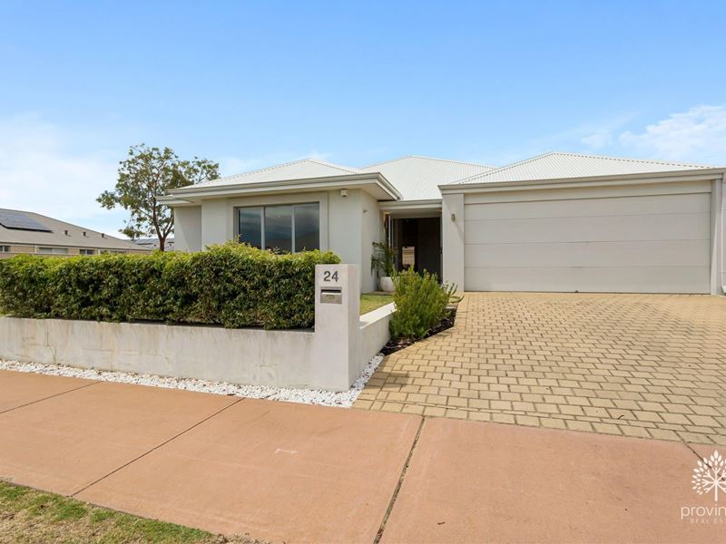 24 Millot Vista, Caversham WA 6055