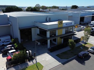 25 Radius Loop, Bayswater WA 6053