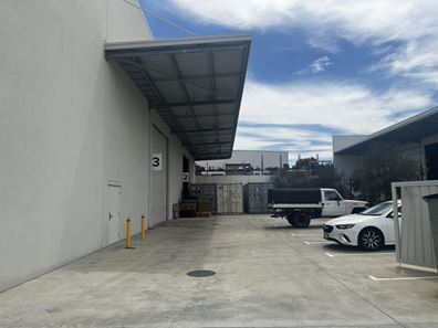 25 Radius Loop, Bayswater WA 6053