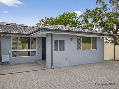 9B Orrong Place, Kewdale WA 6105